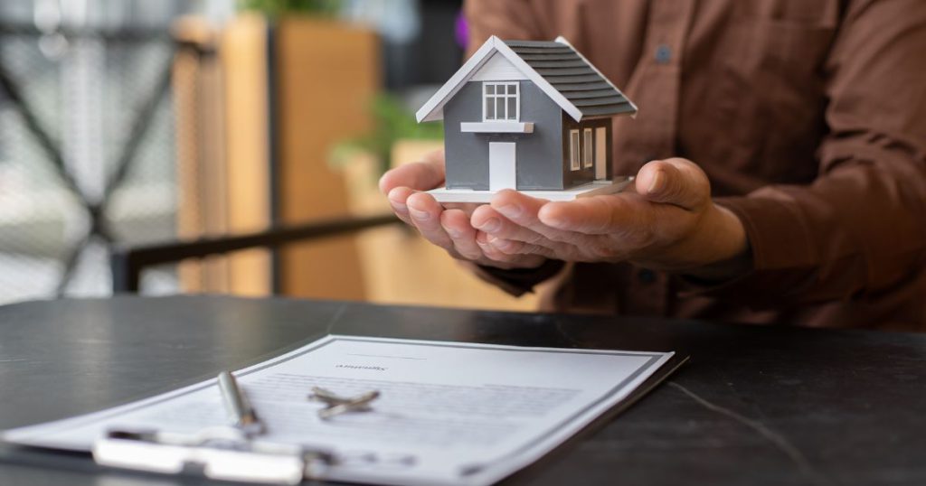 subrogacion hipotecaria