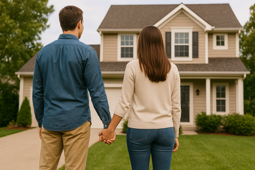 3 MOTIVOS PARA COMPRAR AHORA TU VIVIENDA