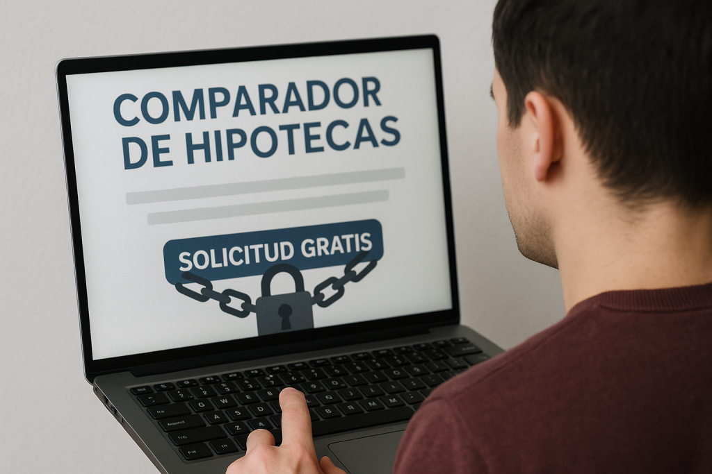 La trampa de la solicitud gratuita: Te contamos lo que no te cuentan