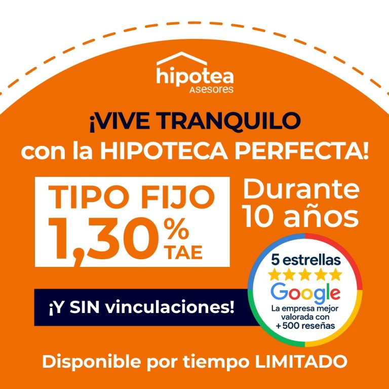 Hipoteca a Tipo Mixto Hipotea