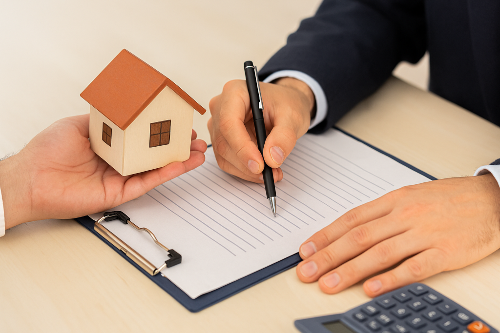 Los 7 errores que debes evitar cuando pides una hipoteca