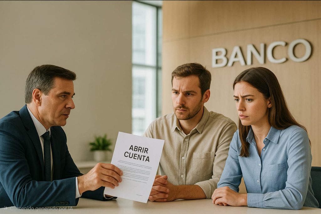 Cuidado con esta mala práctica hipotecaria: lo que algunos bancos y brokers no quieren que sepas