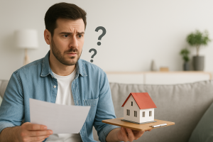 🏡 ¿Comprar vivienda ahora o esperar? Tres claves que explican lo que está ocurriendo