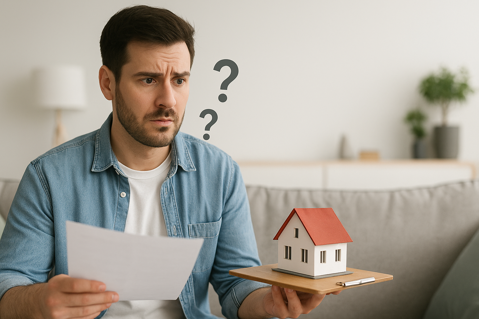 🏡 ¿Comprar vivienda ahora o esperar? Tres claves que explican lo que está ocurriendo