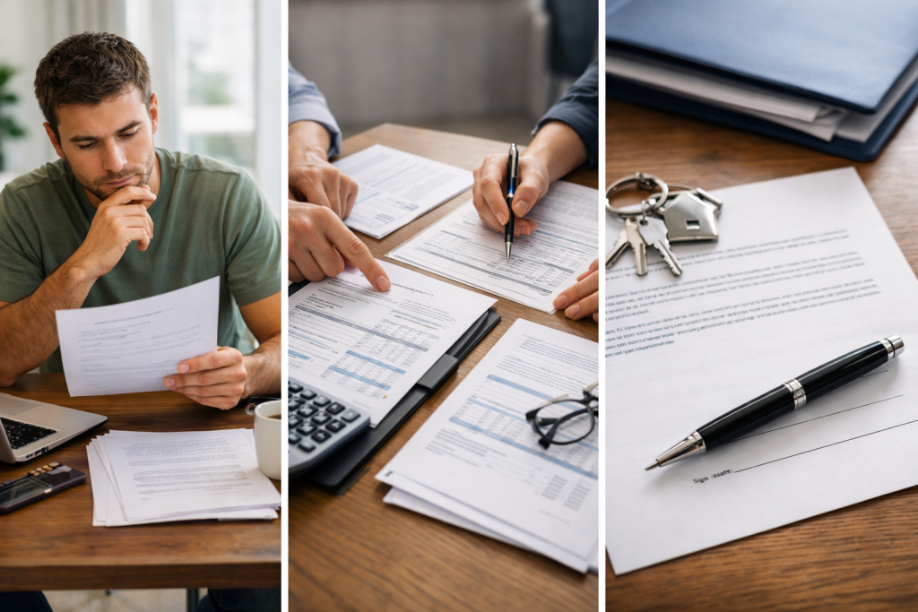 Cómo saber si una hipoteca es buena en 2026: las 5 claves que debes valorar antes de firmar