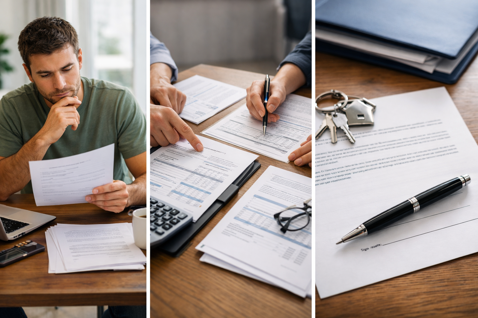 Cómo saber si una hipoteca es buena en 2026: las 5 claves que debes valorar antes de firmar