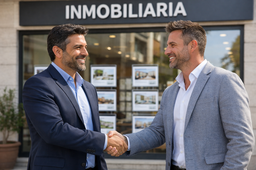 Gestión hipotecaria para inmobiliarias en 2026: la ventaja competitiva que marca la diferencia