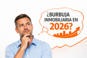 NUEVA BURBUJA INMOBILIARIA 2026