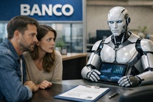 ¿Puede un algoritmo decidir si te conceden una hipoteca?