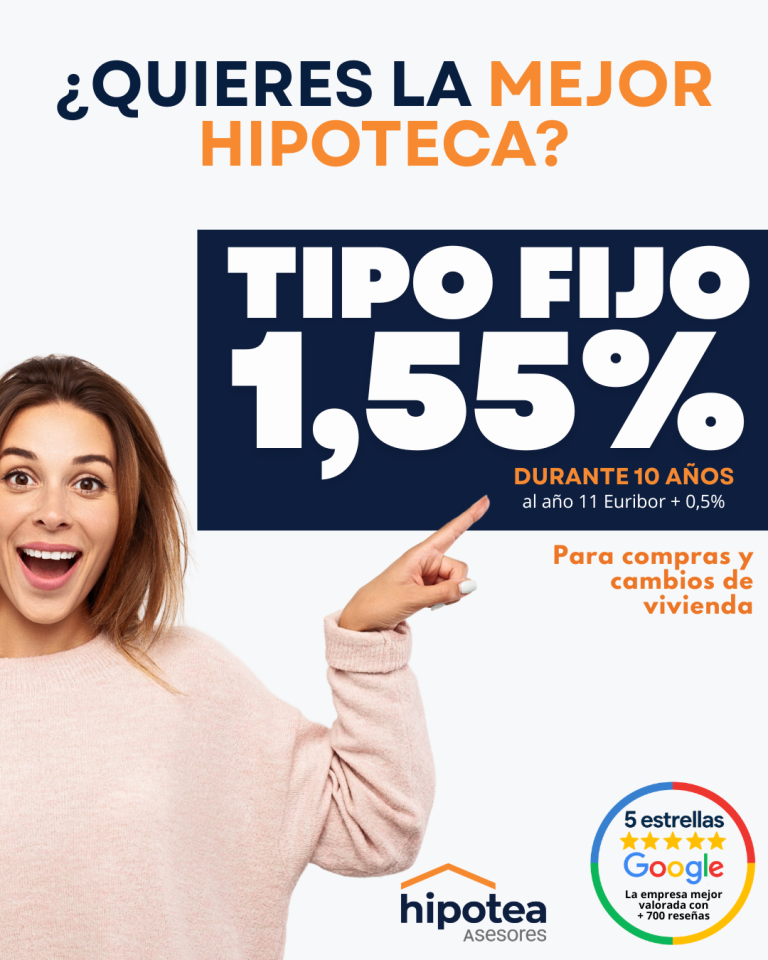 Campaña tipo mixto Hipotea