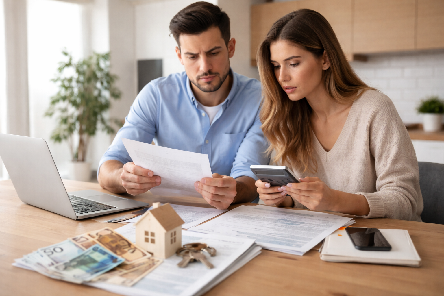 Cómo viene la declaración de la renta 2026: lo que debes saber si tienes (o quieres) una hipoteca