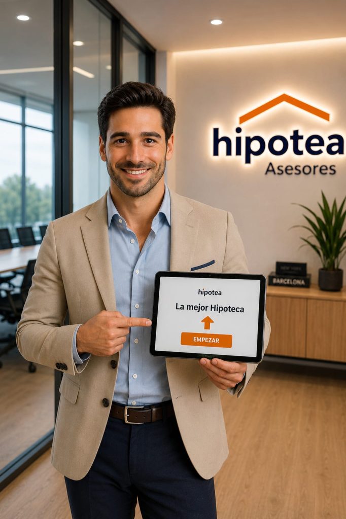 Cuestionario Hipotecario