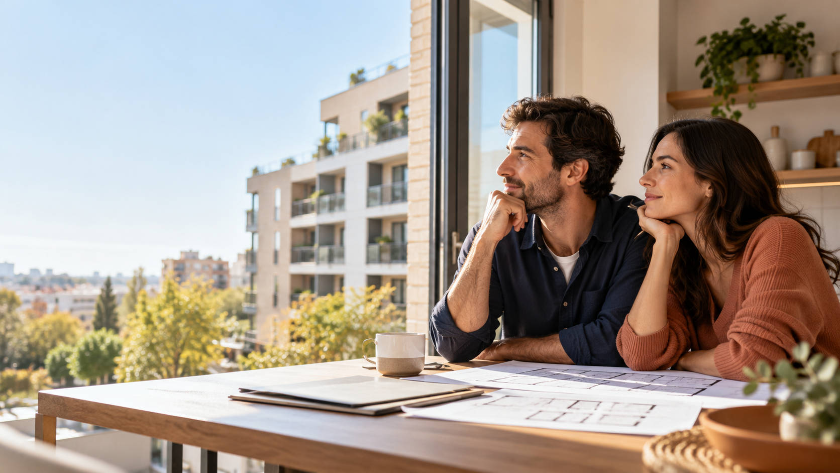 Quien puede comprar España una vivienda